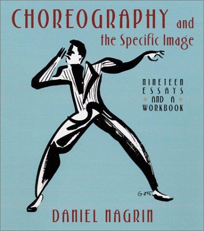 预订 choreography and the specific image