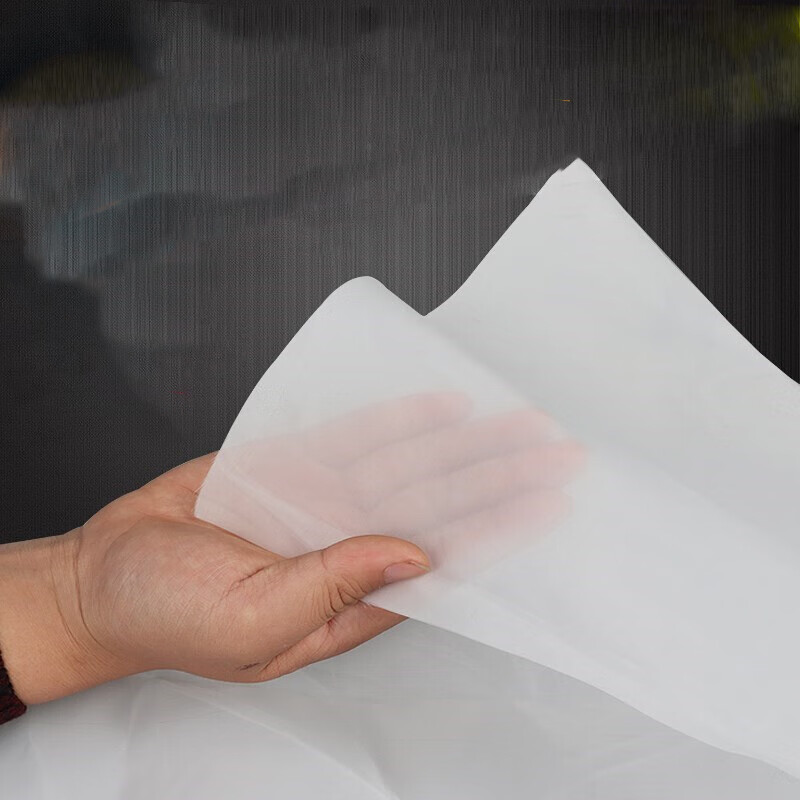 尼龙网滤布尼龙网纱油漆过滤网筛网 自酿葡萄酒油漆油墨过滤布茶叶 花