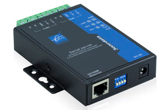 gw1104-4di(rs-485)-p(9-48vdc) 4口modbus网关