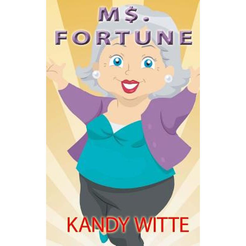 预订 M$. Fortune