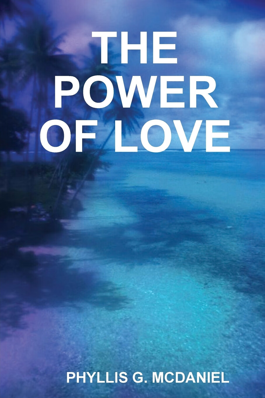 【预售 按需印刷】the power of love