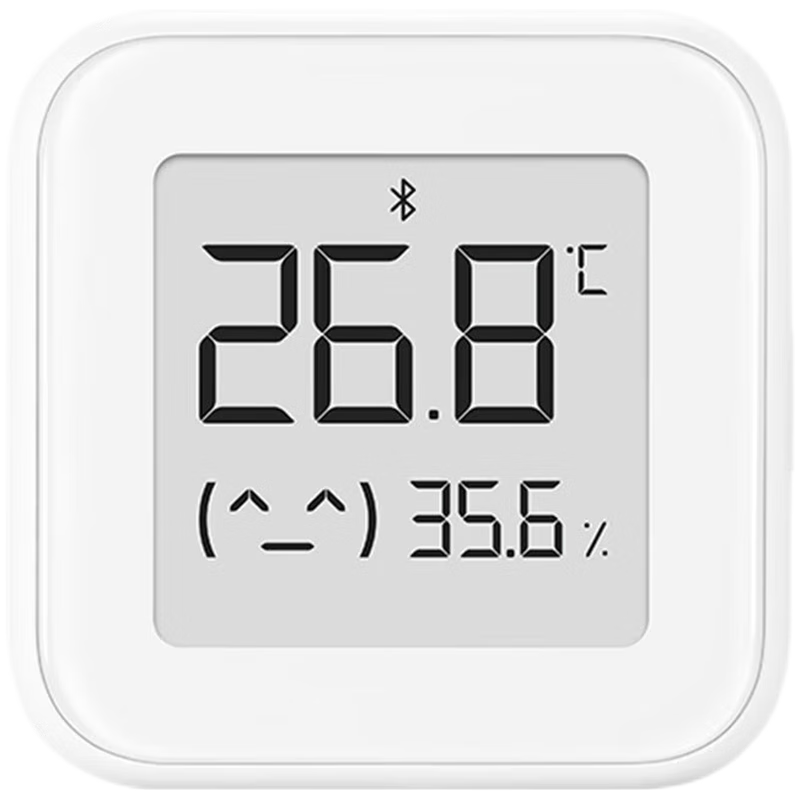 С�׼�������ʪ�ȼ�3mini ���ܼҾӼ��ó��ڸ߾����¶���ʾ�������������������� 3 mini 25.9Ԫ