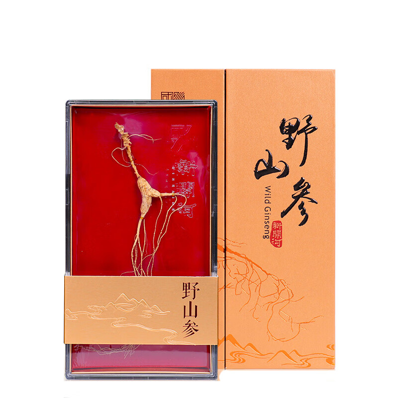 康美:高品质人参、西洋参,享受健康生活!