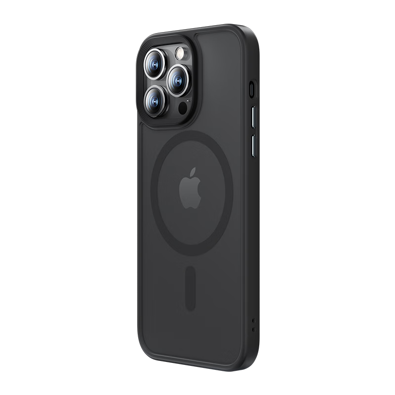 邦克仕苹果14ProMax磁吸手机壳价格走势与品牌推荐