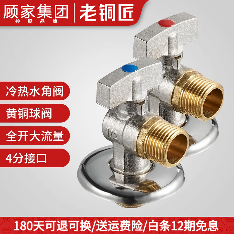 角阀历史价格查询软件哪个好用|角阀价格走势图