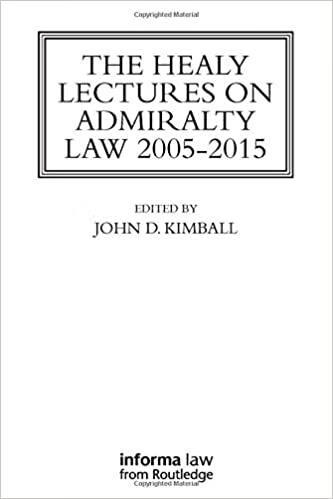 预订the healy lectures: 2005-2015