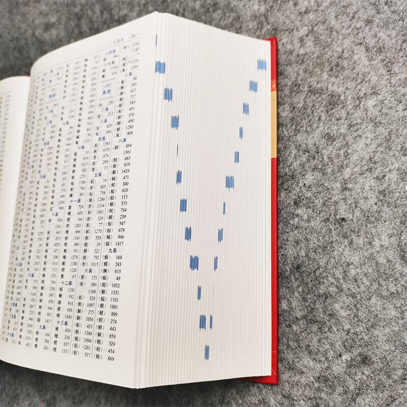 现代汉语词典（双色插图本）“渠道专享”