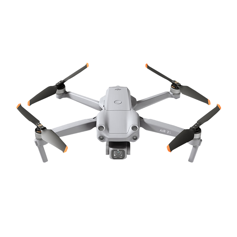 DJIAir2S航拍无人机：卓越性能和智能功能