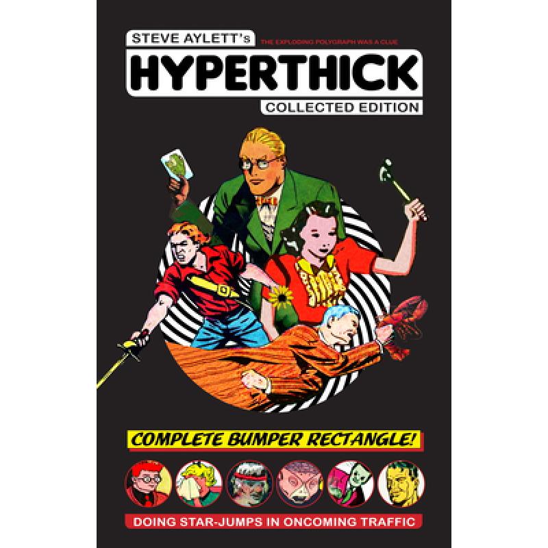 预订 Hyperthick