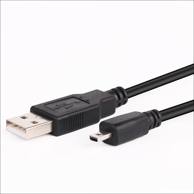 宾得相机kr kx k-x k5 k-5 k7 k-7 k10d k20d k30d数据连接线 1米