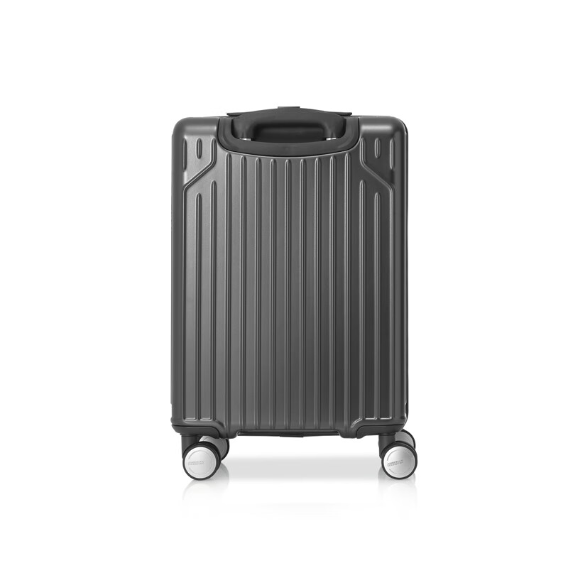 美旅(AMERICAN TOURISTER)拉杆箱万向轮行李箱20英寸登机箱密码箱旅行箱NM6 NM7 NM8 NM7*18001 20英寸