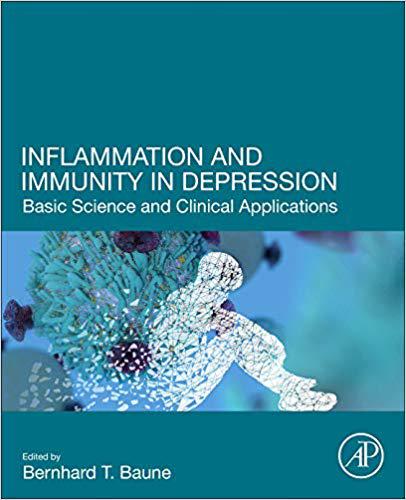【预订】inflammation and immunity in