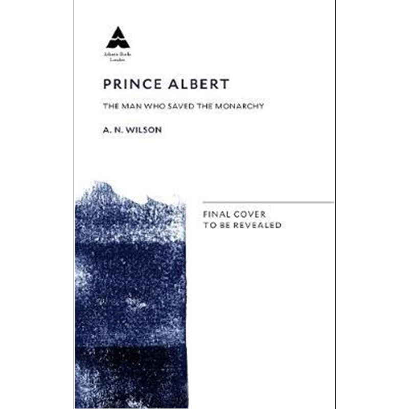 【中图原版】prince albert  进口书籍书本