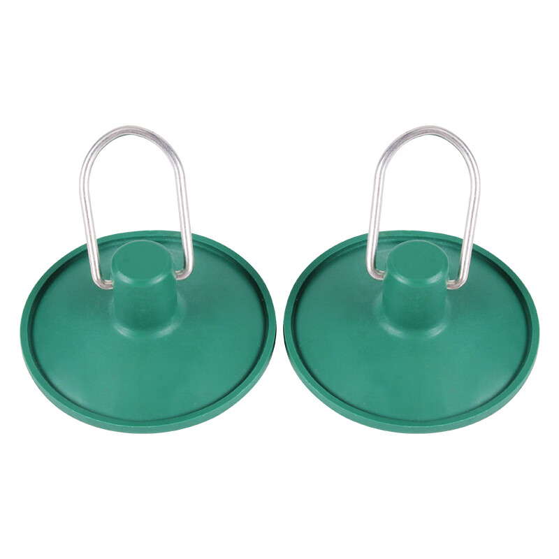 马德堡半球橡 物理力学实验器材大气压强教学演示仪器胶马德堡直径100