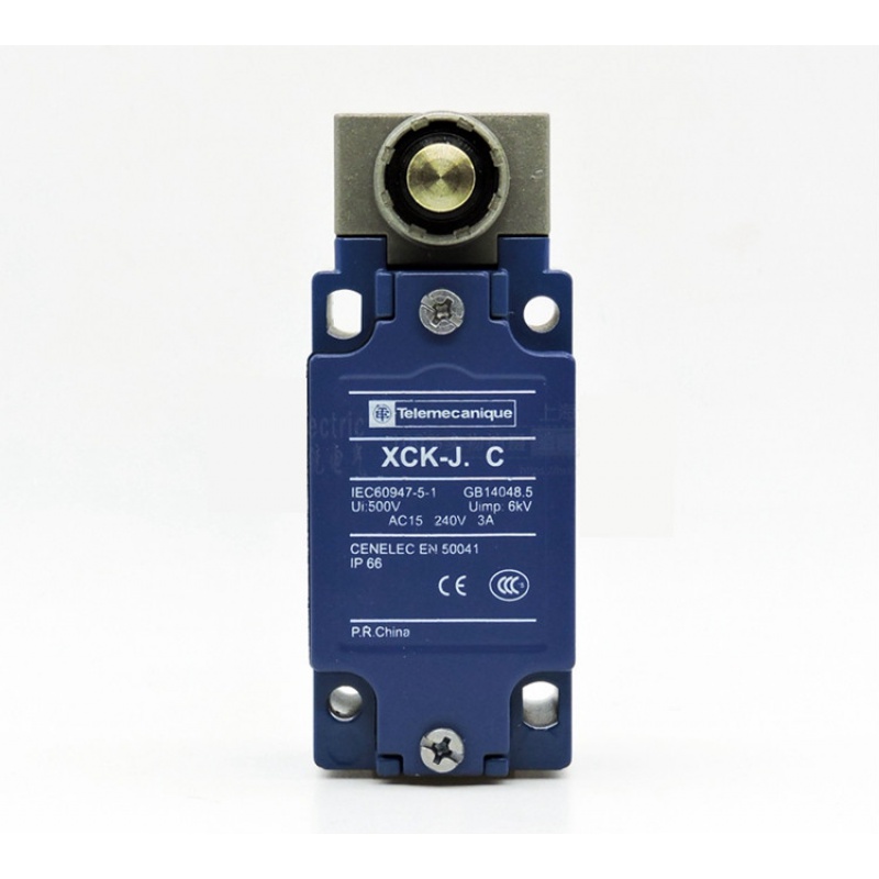 正宗 telemecanique 限位开关 行程开关 xck-j.c zck-e63
