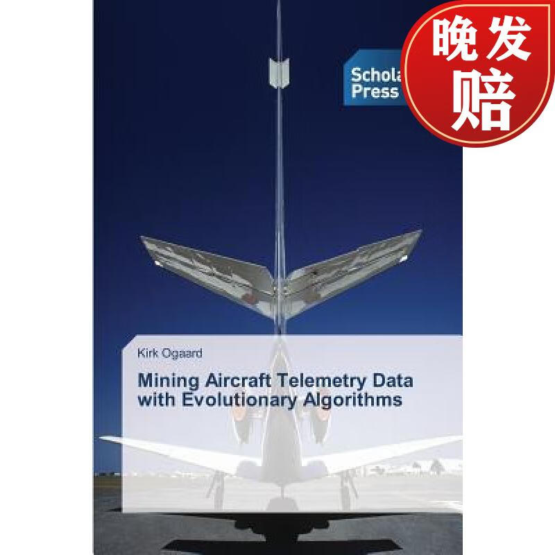 【4周达】mining aircraft telemetry data with evolutionary