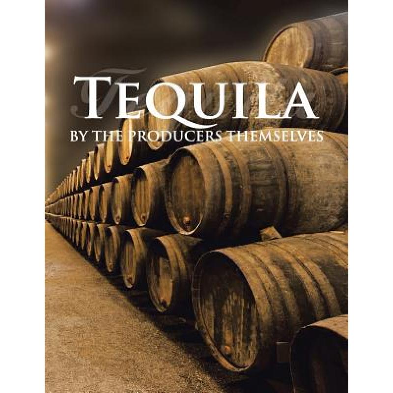 预订 Tequila by the producers themselves