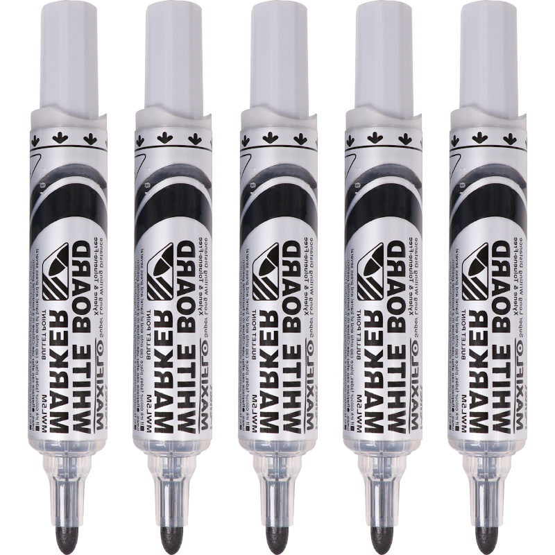 ͨPentel װǺű 2mmֱҺʽԲͷ ɲ˱ʽ MWL5M ɫ5֧װ 156.8Ԫ5(31.36Ԫ/)