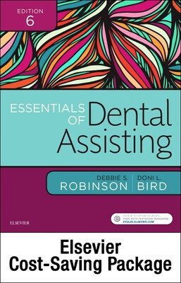预订 essentials of dental assisting - text, workbook, and boyd