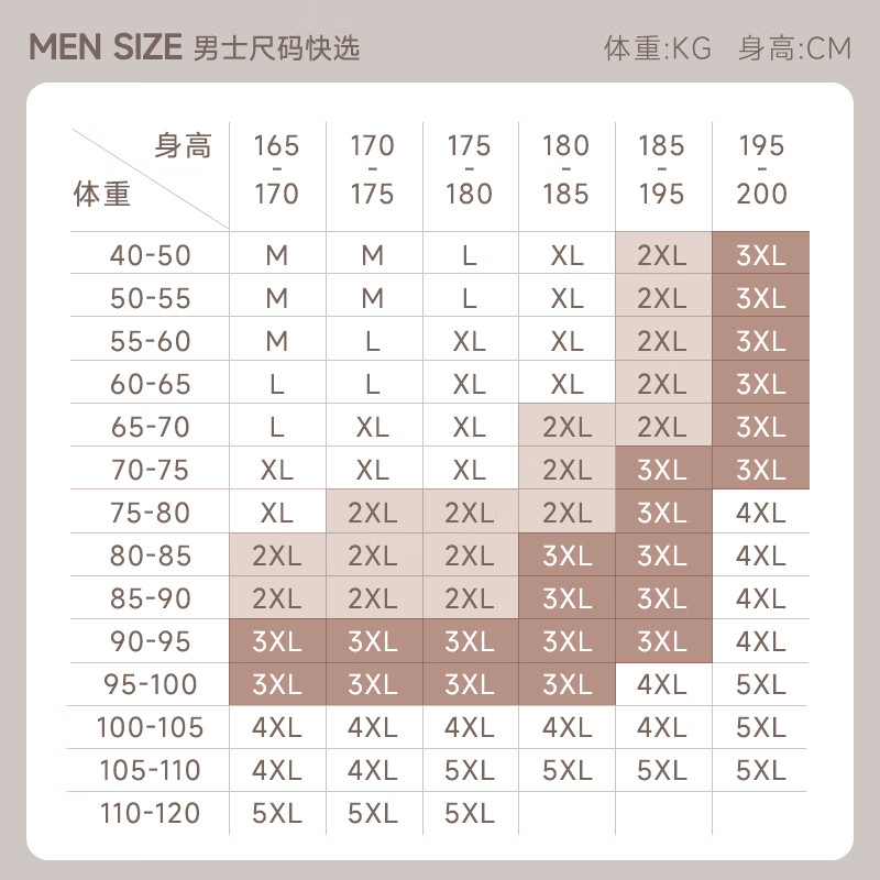 恒源祥男士保暖内衣秋冬季纯棉抗菌秋衣秋裤棉毛衫打底长裤全棉防寒 纯棉抗菌【男款圆领】黑色+深灰 XL (175/100)