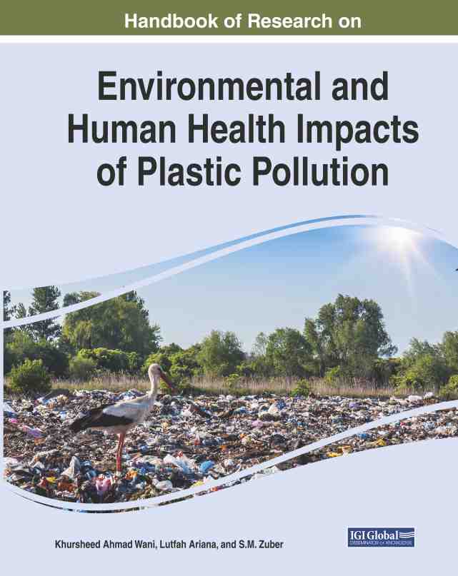 on environmental and human health impacts of plastic pollution