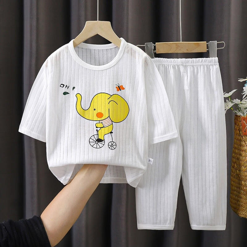 儿童套装品牌乖巧童，价格历史走势与销量分析|历史儿童套装价格走势图