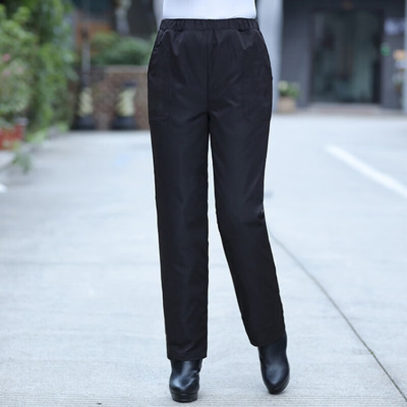 京东怎么显示加绒裤历史价格|加绒裤价格走势图