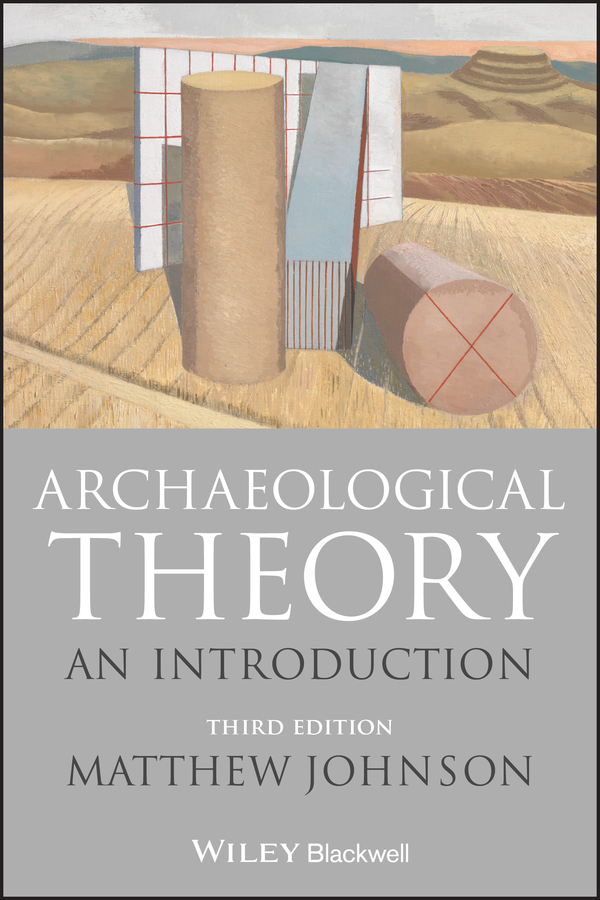 预售 按需印刷 archaeological theory 3e p