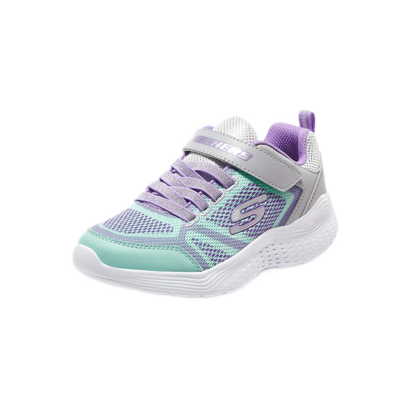 Skechers斯凯奇品牌童鞋-97546L/81372LGYMT,价格走势与市场销售分析