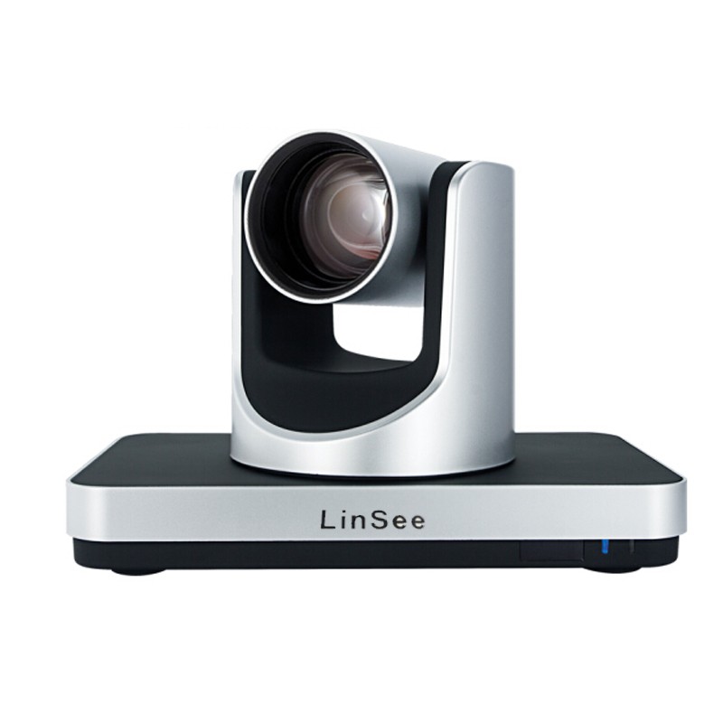 凌视（LinSee）高清变焦10倍 12倍 18倍 20倍 30倍摄像头 视频会议高清摄像机 LS-HD60D 20倍光学变焦