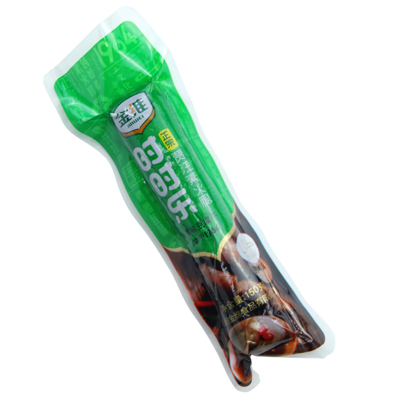 时时乐江苏徐州特产贾汪素火腿 1根