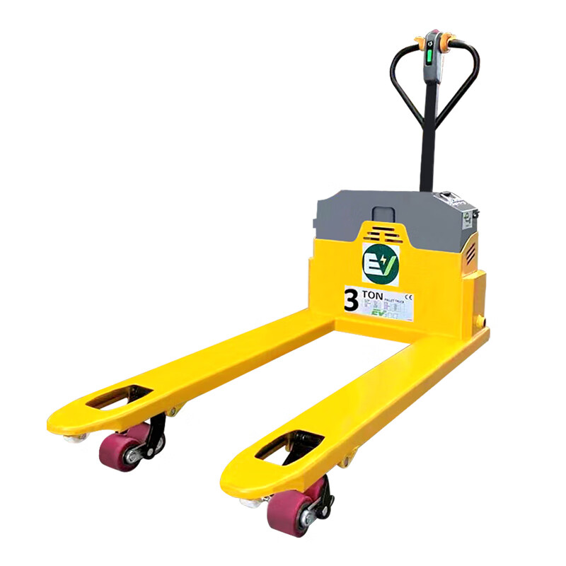 半电动搬运车 半电动3吨685*1160