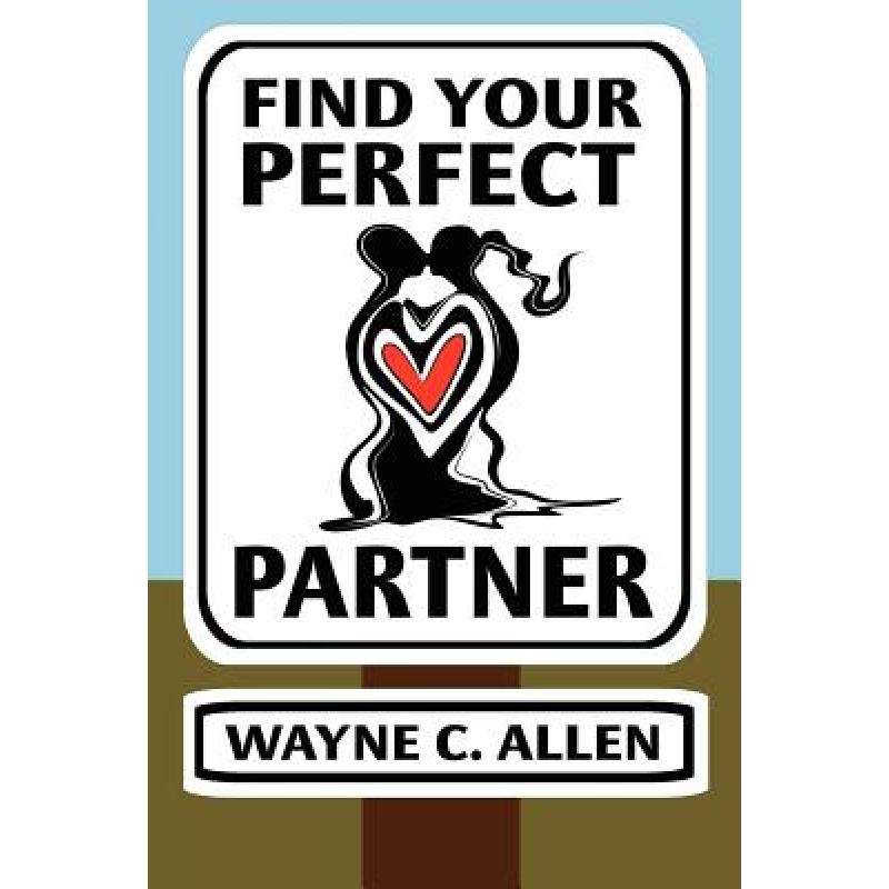 预订 Find Your Perfect Partner