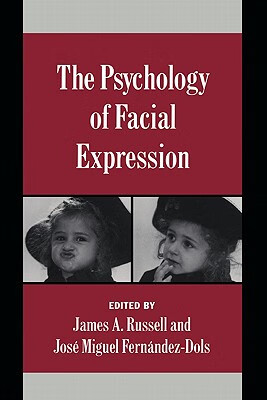 预订 the psychology of facial expression
