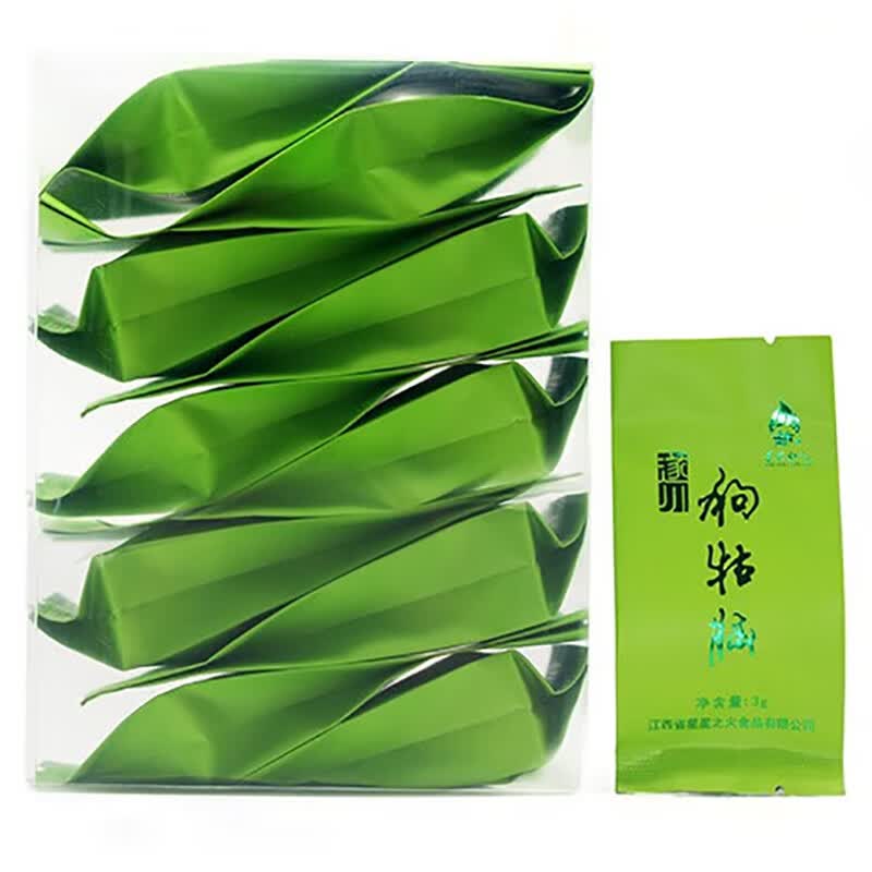 狗牯脑(gougunao)2023新茶江西遂川狗牯茶叶独立小包装绿茶春茶小袋