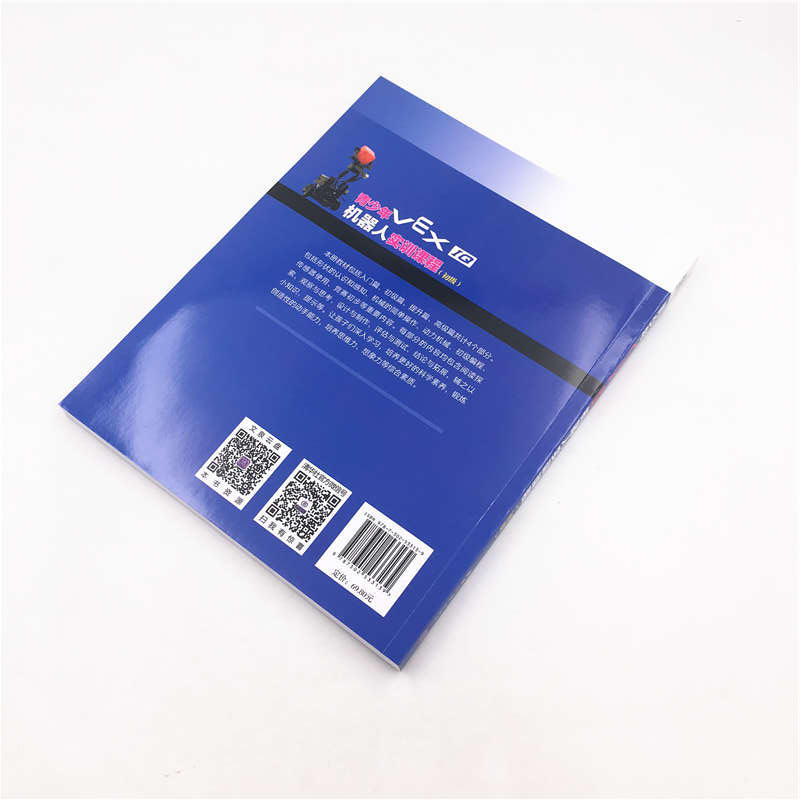 青少年VEX IQ机器人实训课程（初级）/青少年STEAM活动核心系列丛书详情图