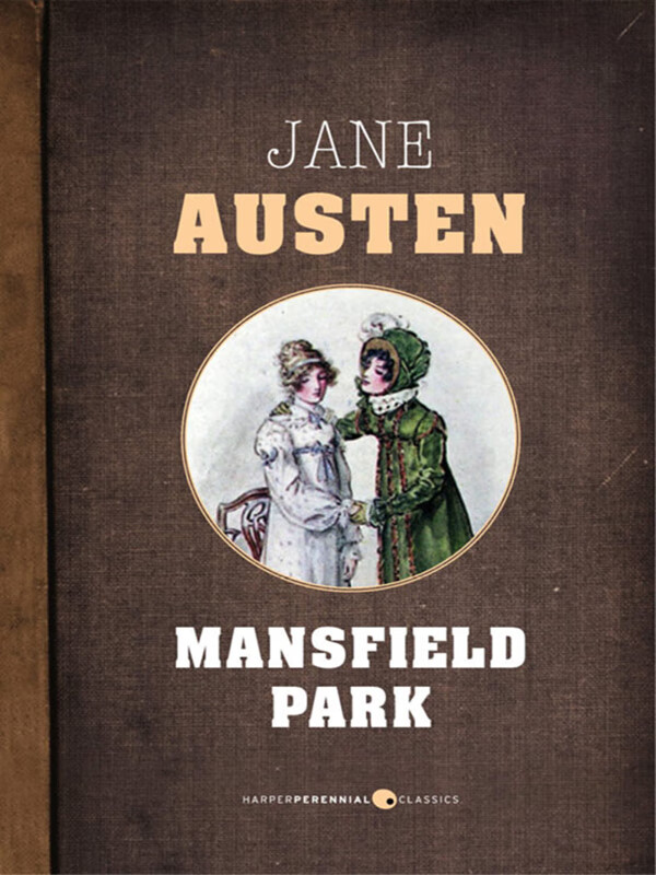 mansfield park