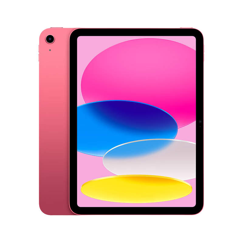 PLUS Ա:Apple/ƻ iPad10 ʮ 10.9Ӣƽ 64GB WI-FI ɫ ȫԭ 2425.35Ԫ