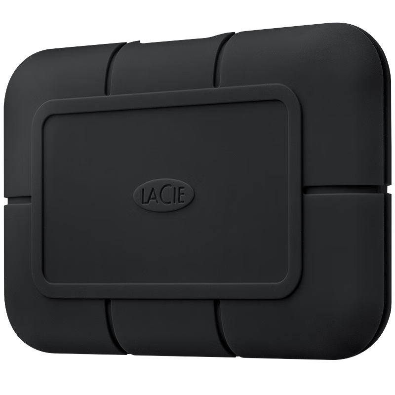 LACIE 莱斯 Rugged系列 Rugged SSD Pro USB 3.1 移动固态硬盘
