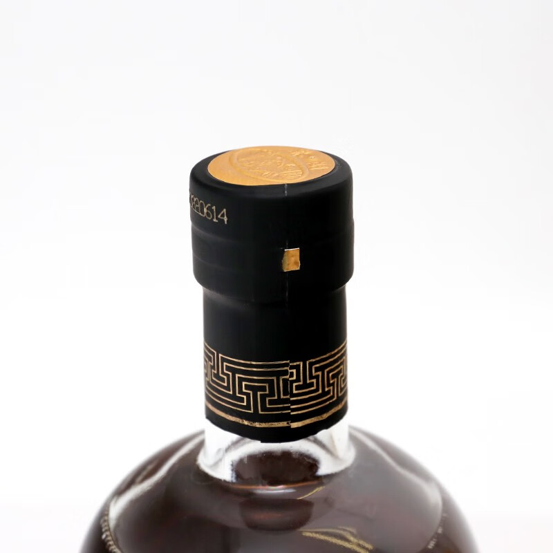 古越龙山绍兴老酒8年花雕酒半干型加饭酒手工原酿八年陈老黄酒 500mL 6瓶 整箱装