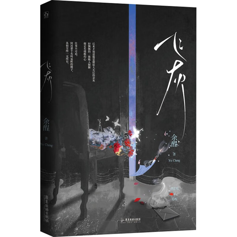 飞灰