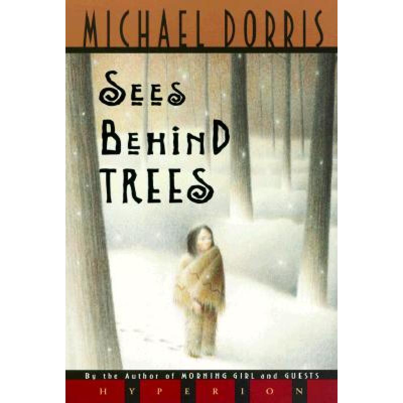 预订 sees behind trees