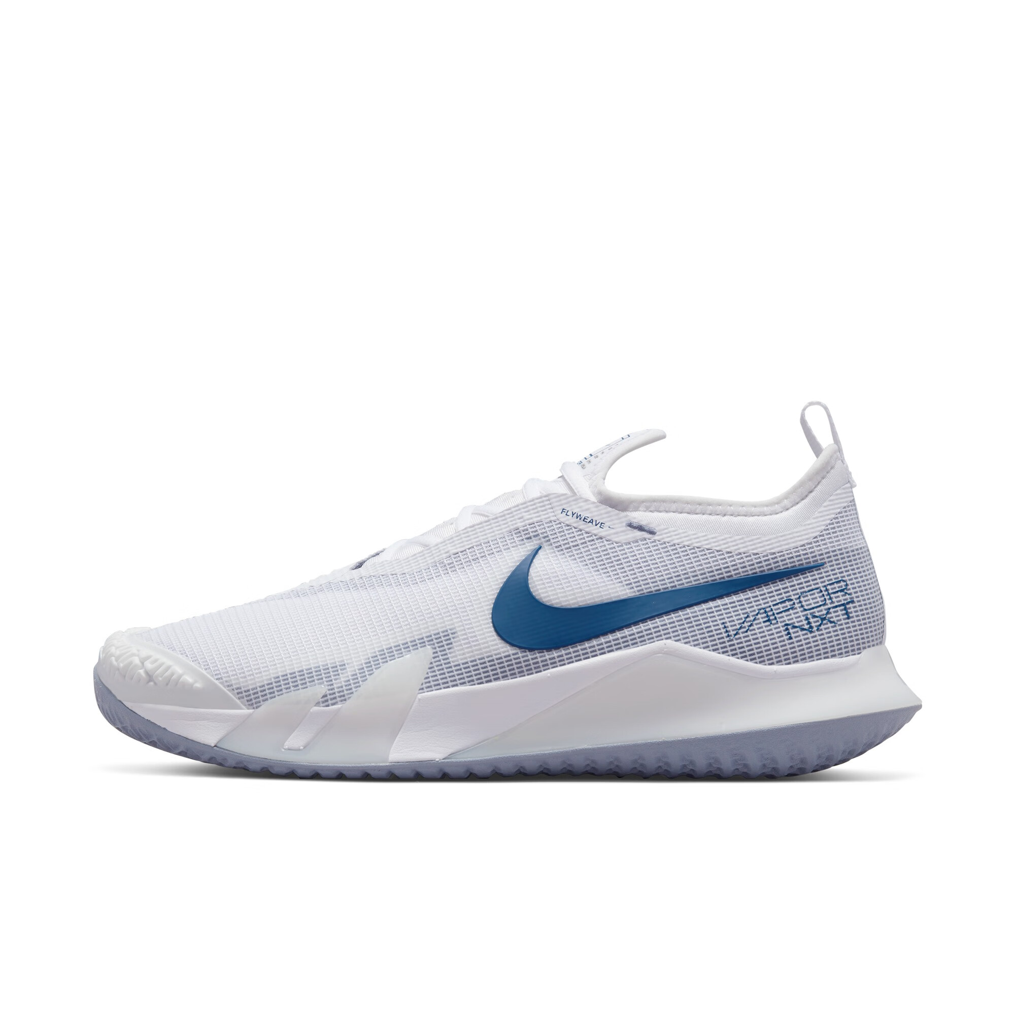 nike耐克网球鞋男 air zoom vapor 费德勒气垫耐磨透气澳网网球鞋