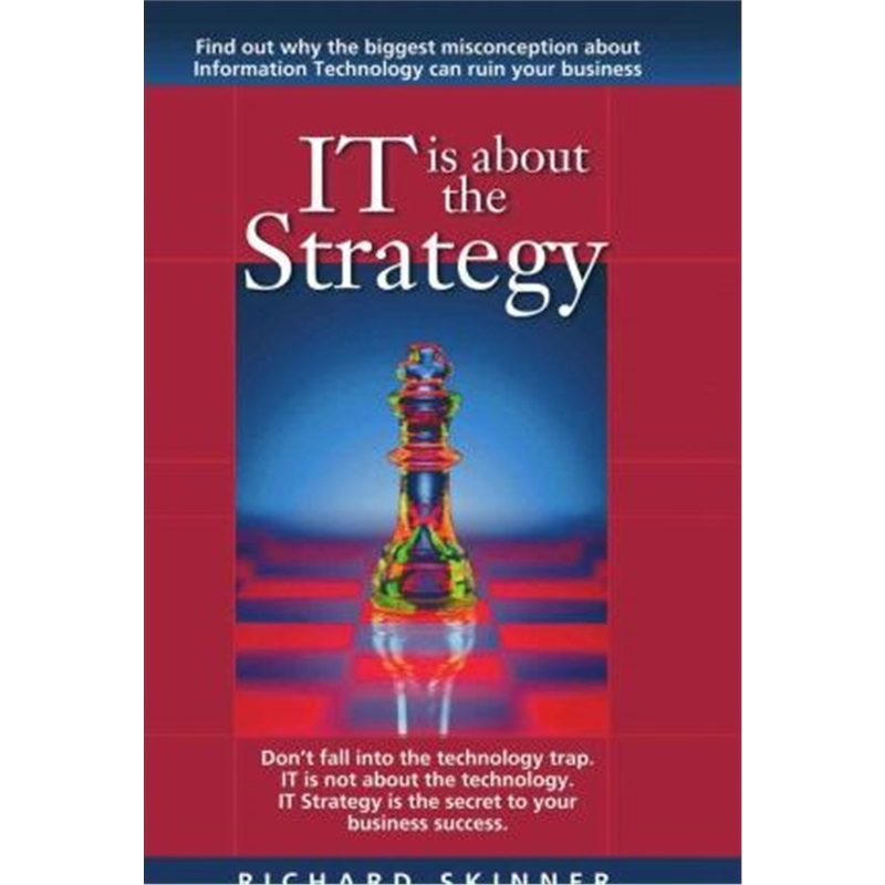 按需印刷it is about the strategy