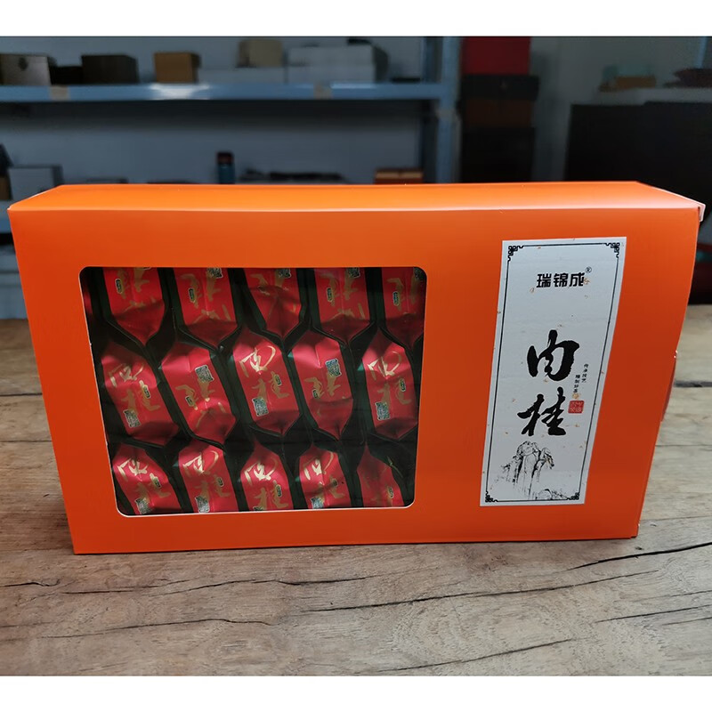 瑞锦成原产地直供茶叶有哪些口感特点？插图