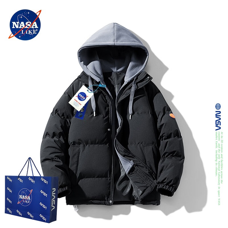 京东看男士棉服历史价格曲线|男士棉服价格走势