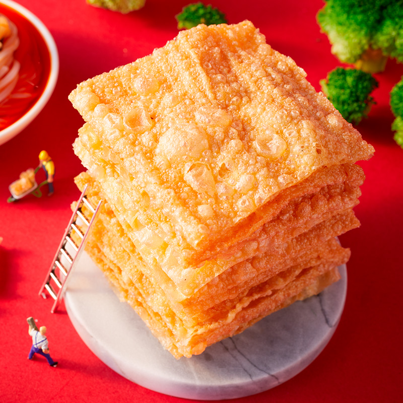 好欢螺螺蛳粉（水煮型）广西柳州特产 方便速食粉丝米线 加辣加臭版400g