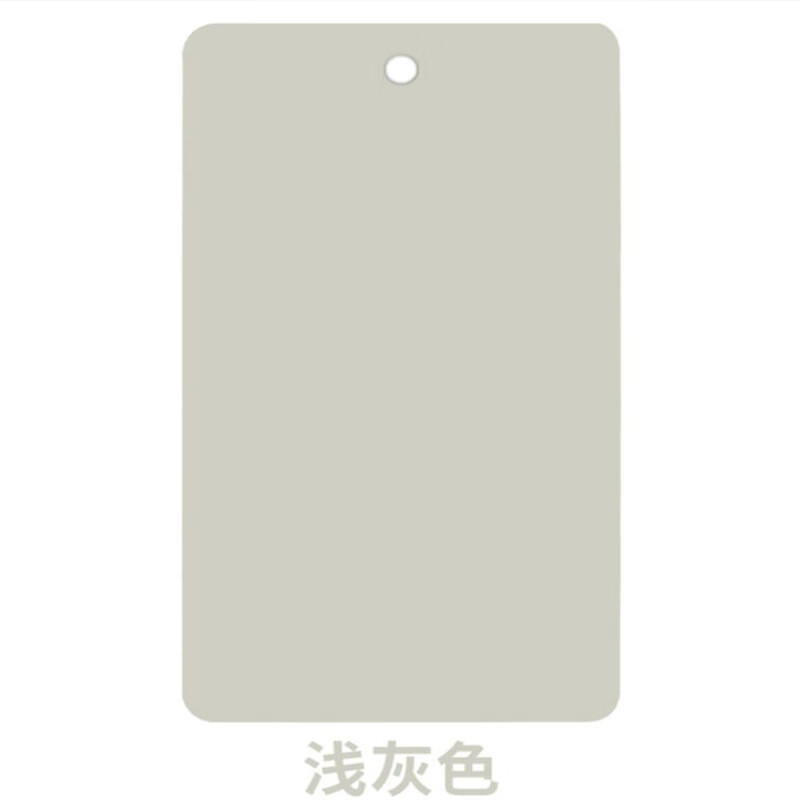 氯化耐酸碱盐油漆工业防腐 防锈 底漆 化工耐酸 碱盐面漆 固堡 浅灰色