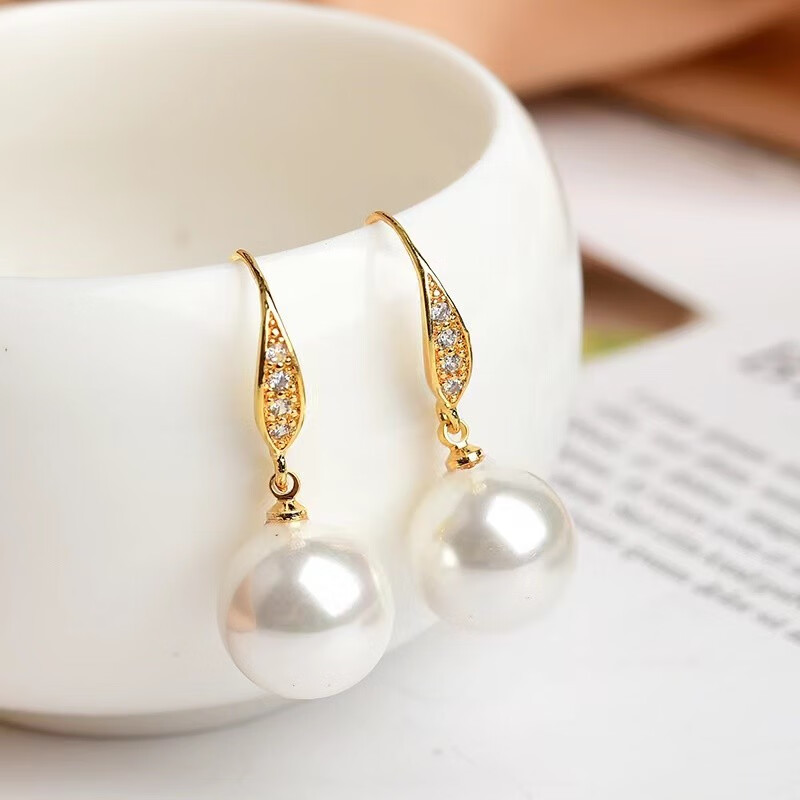 查看珍珠耳饰历史价格的App|珍珠耳饰价格走势图