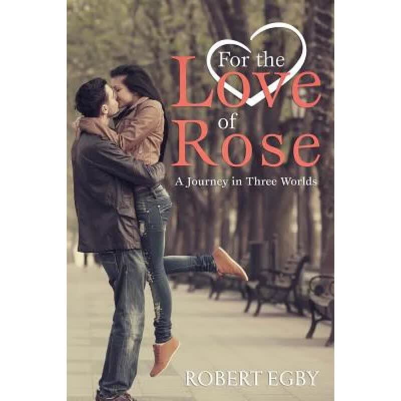 预订 For the Love of Rose